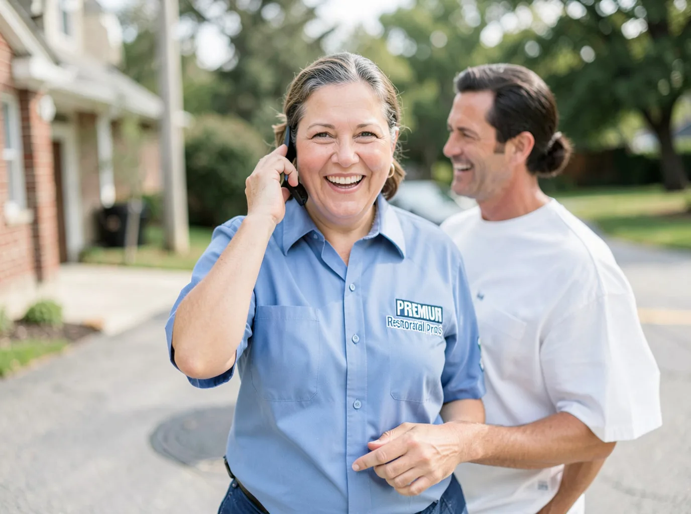 Water Damage Restoration Sarona, WI FAQs